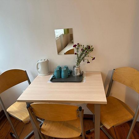 Lilia House Hostel Πόζναν Εξωτερικό φωτογραφία