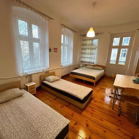 Lilia House Hostel Πόζναν Εξωτερικό φωτογραφία