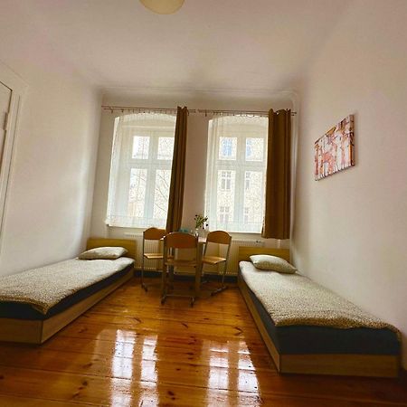 Lilia House Hostel Πόζναν Εξωτερικό φωτογραφία