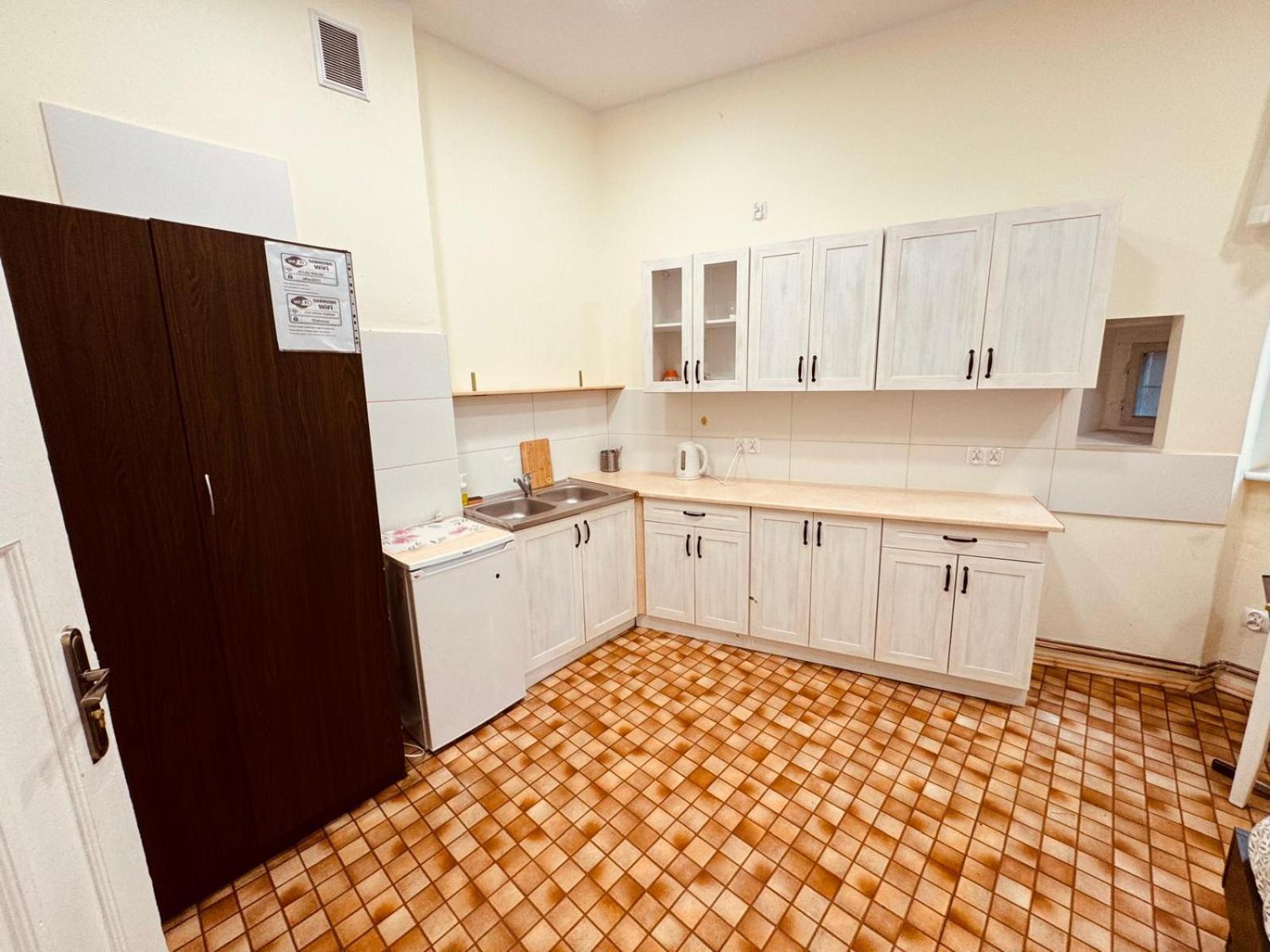 Lilia House Hostel Πόζναν Εξωτερικό φωτογραφία