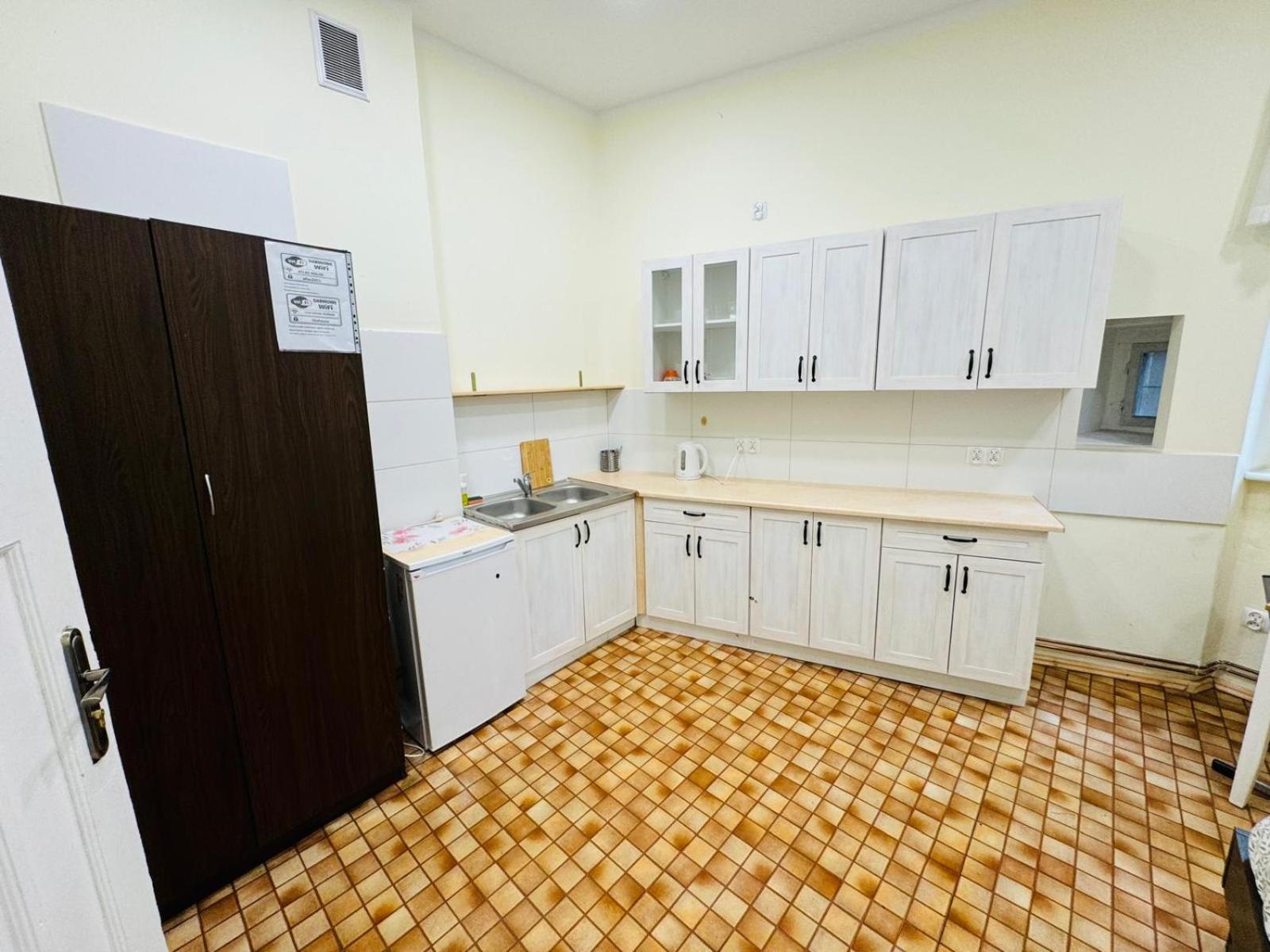 Lilia House Hostel Πόζναν Εξωτερικό φωτογραφία