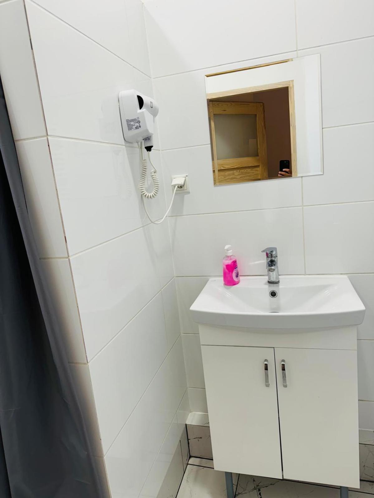 Lilia House Hostel Πόζναν Εξωτερικό φωτογραφία