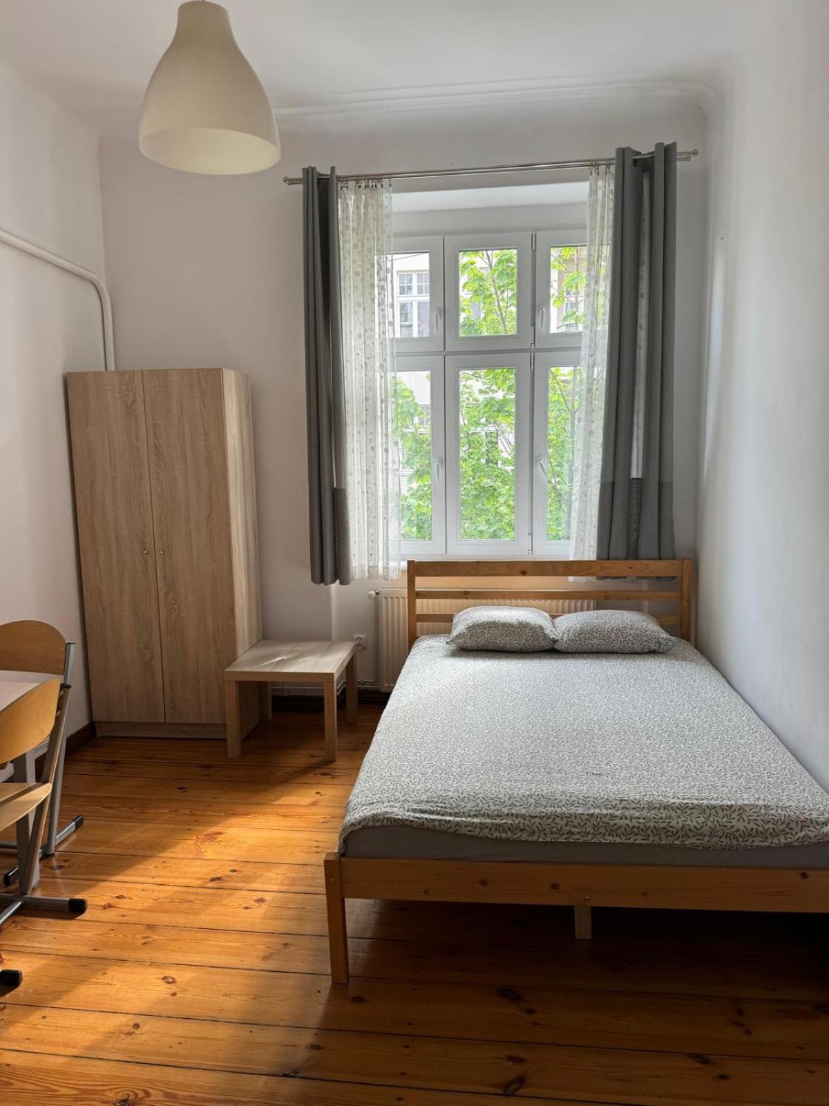 Lilia House Hostel Πόζναν Εξωτερικό φωτογραφία