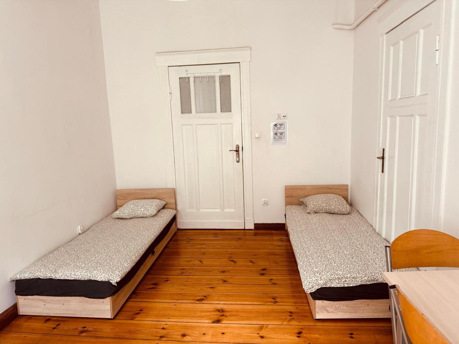 Lilia House Hostel Πόζναν Εξωτερικό φωτογραφία