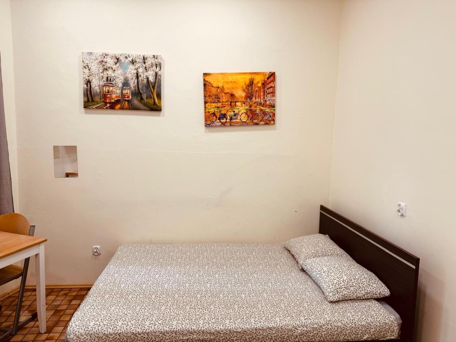 Lilia House Hostel Πόζναν Εξωτερικό φωτογραφία