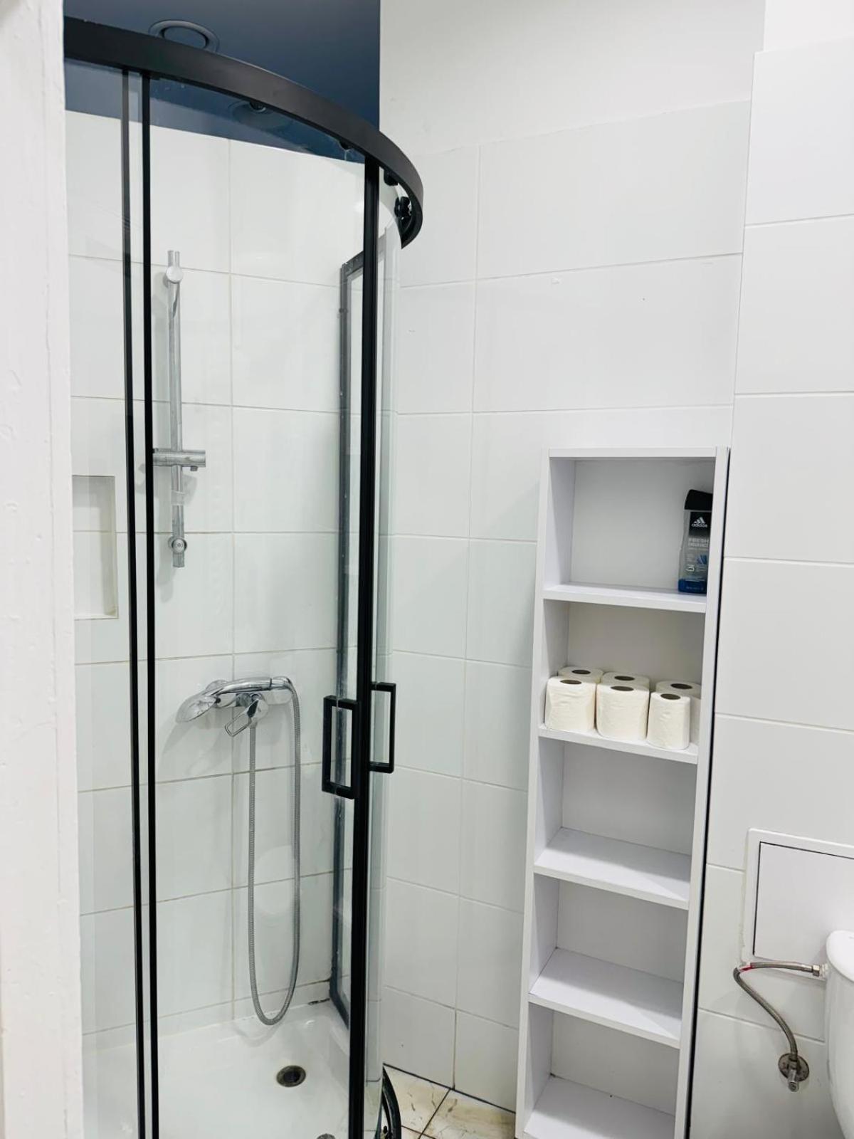Lilia House Hostel Πόζναν Εξωτερικό φωτογραφία