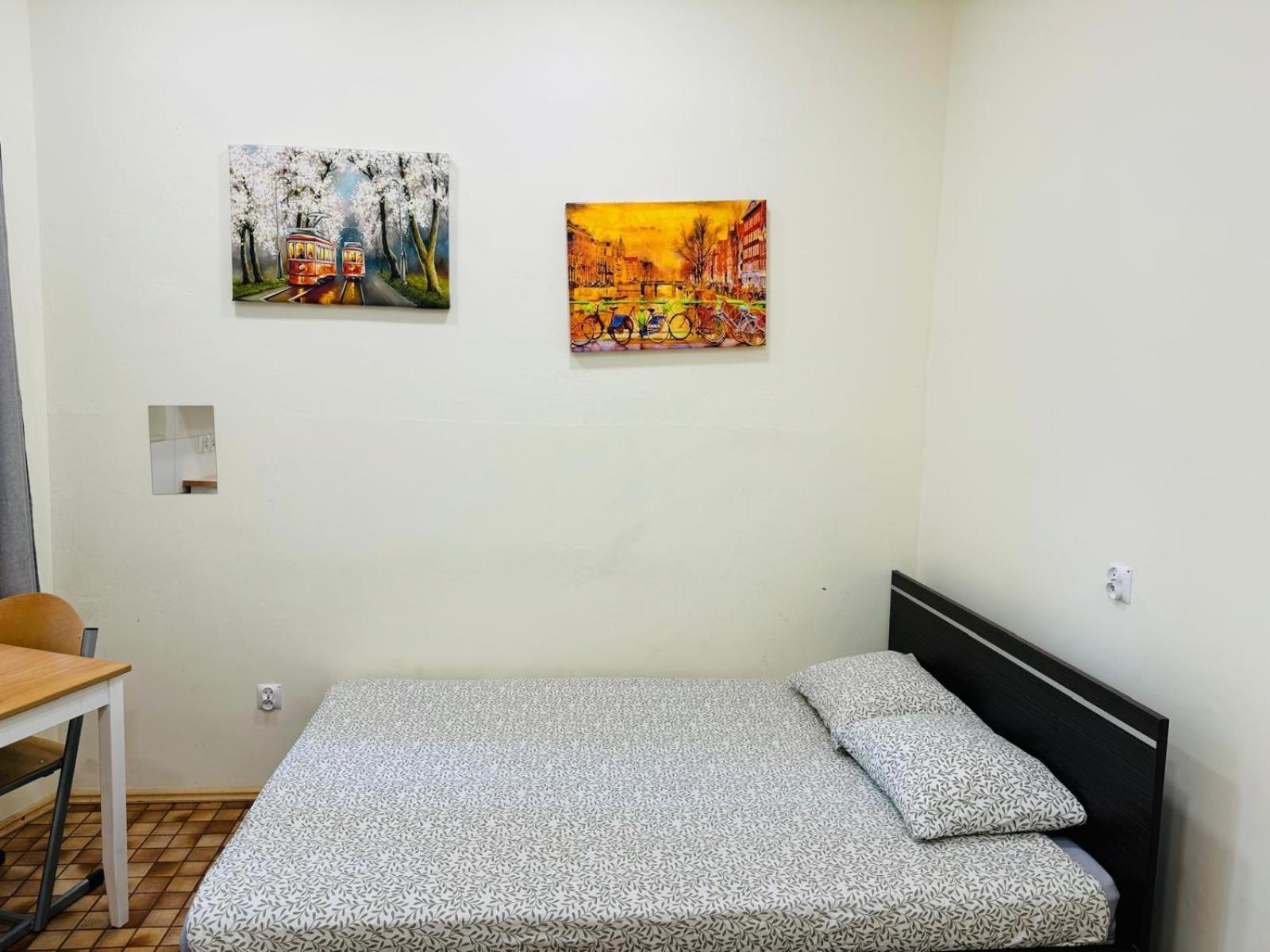 Lilia House Hostel Πόζναν Εξωτερικό φωτογραφία