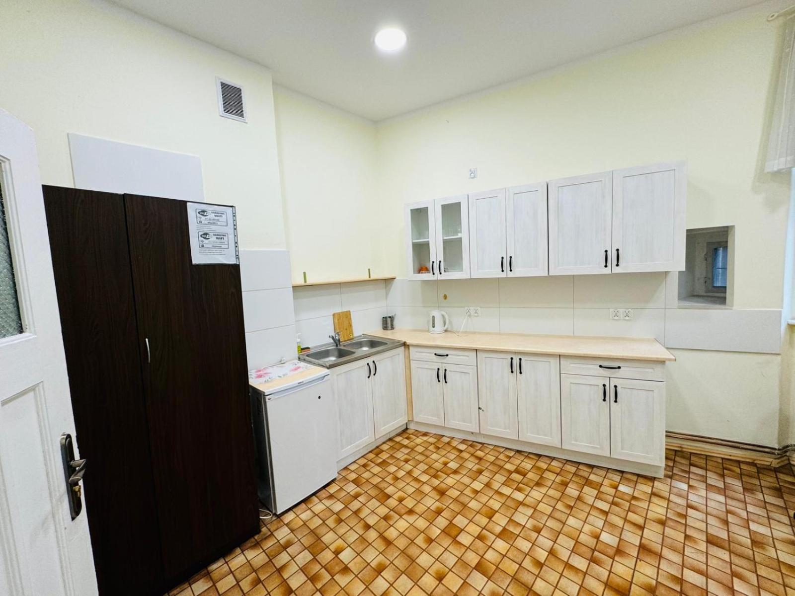 Lilia House Hostel Πόζναν Εξωτερικό φωτογραφία