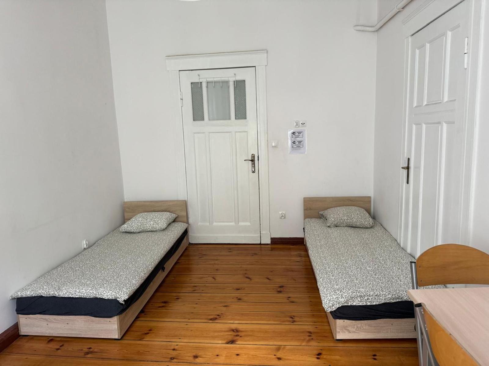 Lilia House Hostel Πόζναν Εξωτερικό φωτογραφία