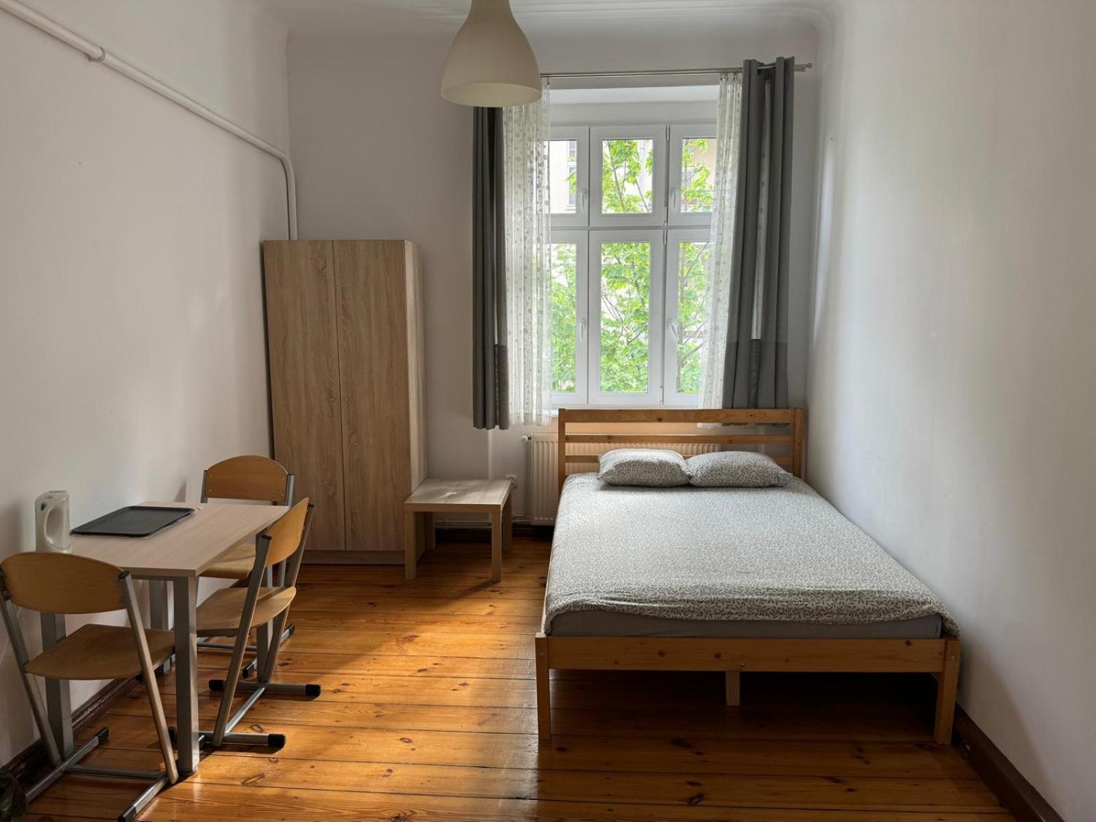 Lilia House Hostel Πόζναν Εξωτερικό φωτογραφία