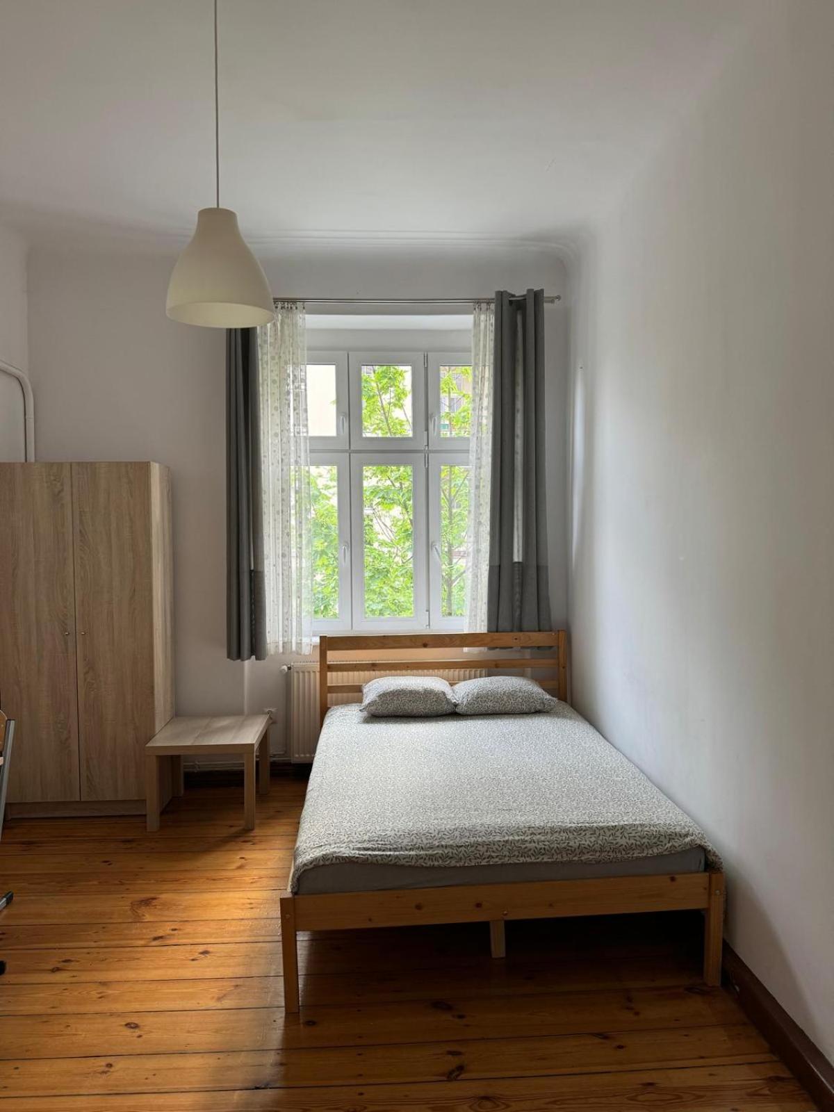 Lilia House Hostel Πόζναν Εξωτερικό φωτογραφία