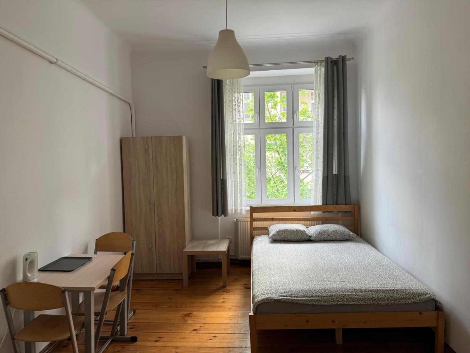 Lilia House Hostel Πόζναν Εξωτερικό φωτογραφία