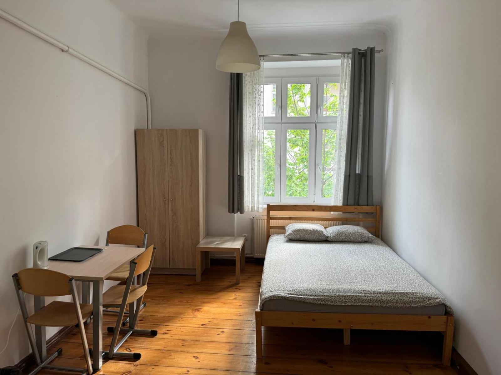 Lilia House Hostel Πόζναν Εξωτερικό φωτογραφία