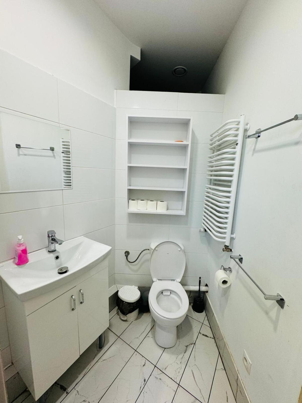 Lilia House Hostel Πόζναν Εξωτερικό φωτογραφία