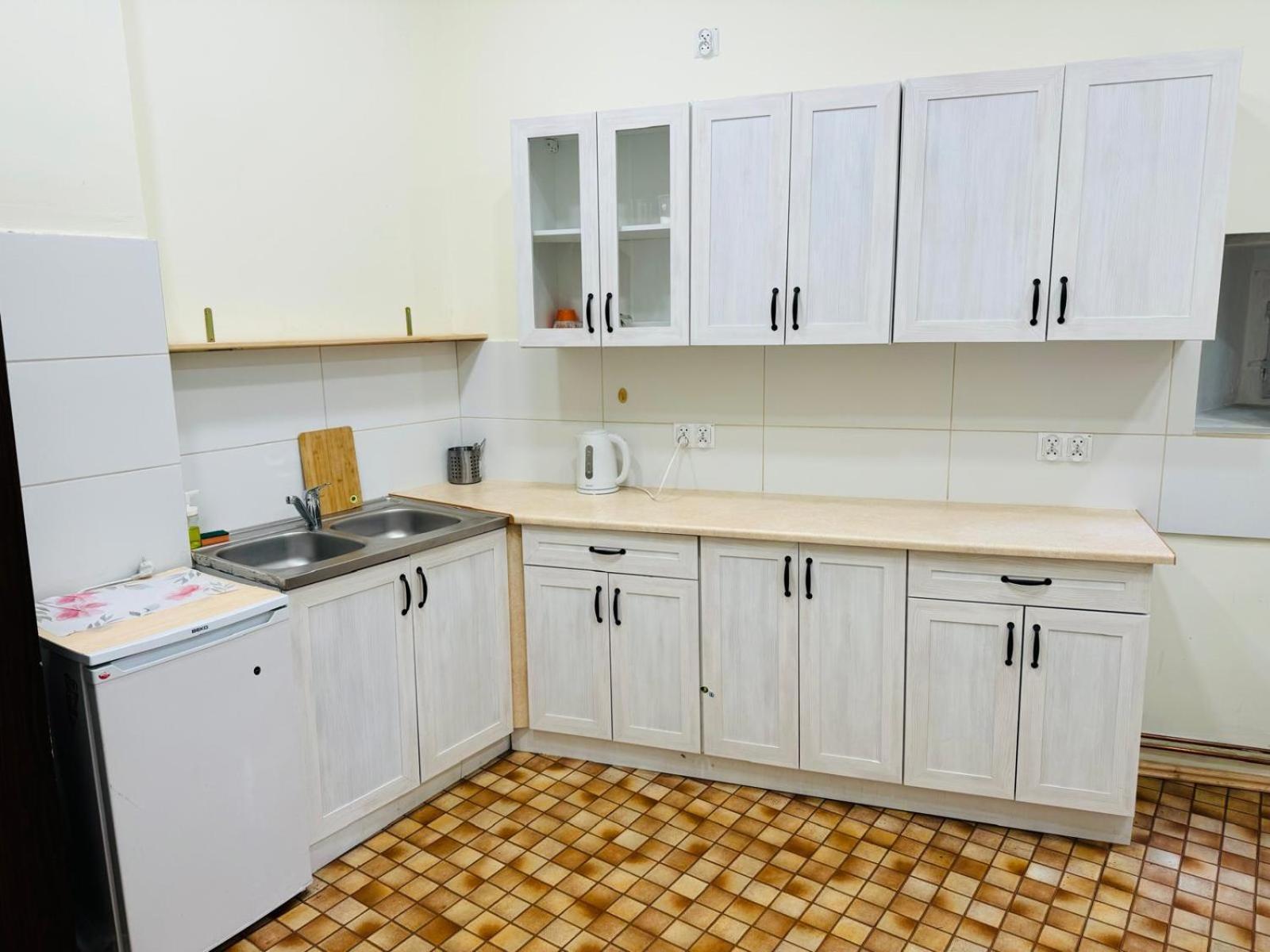 Lilia House Hostel Πόζναν Εξωτερικό φωτογραφία