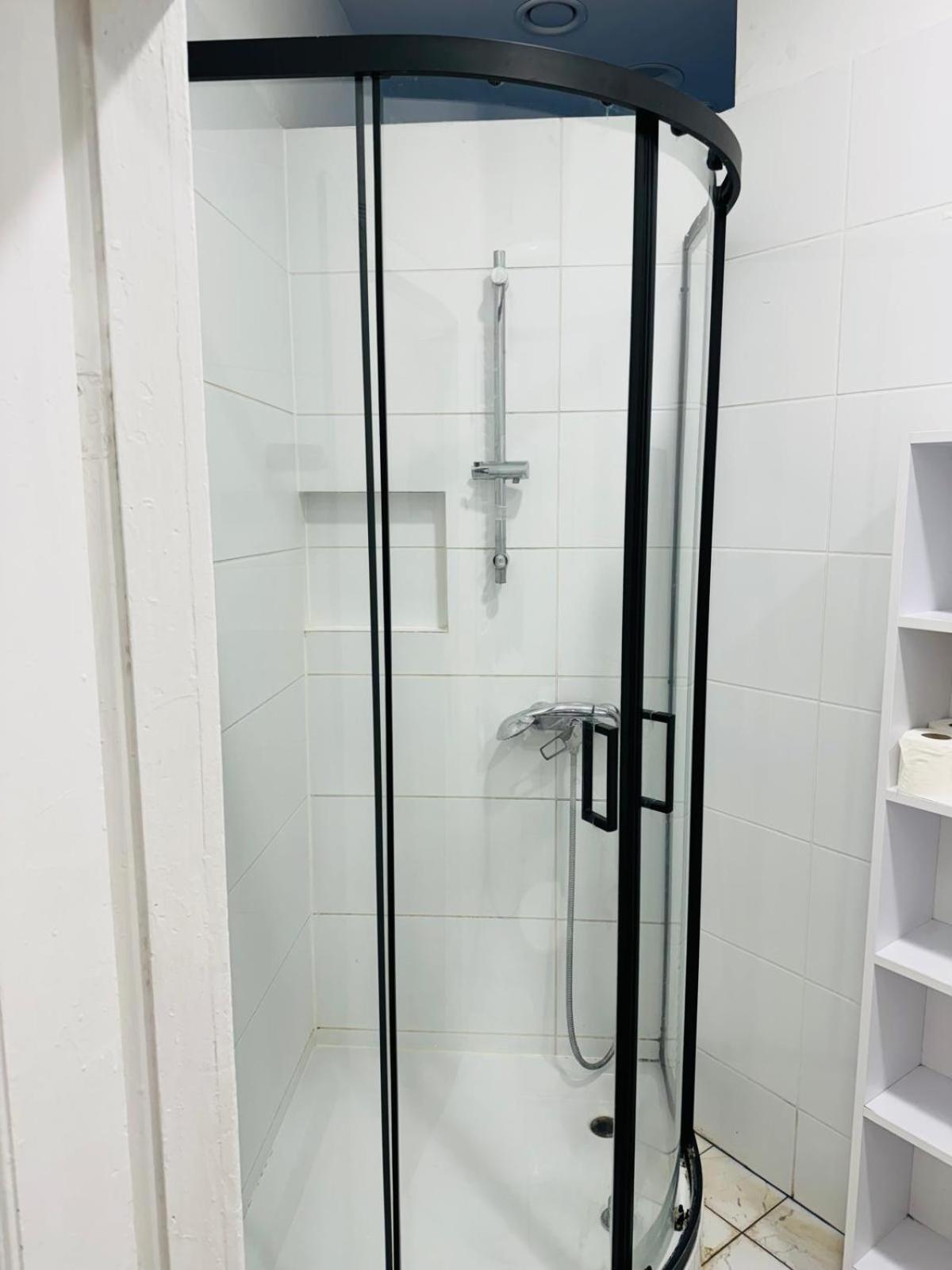 Lilia House Hostel Πόζναν Εξωτερικό φωτογραφία