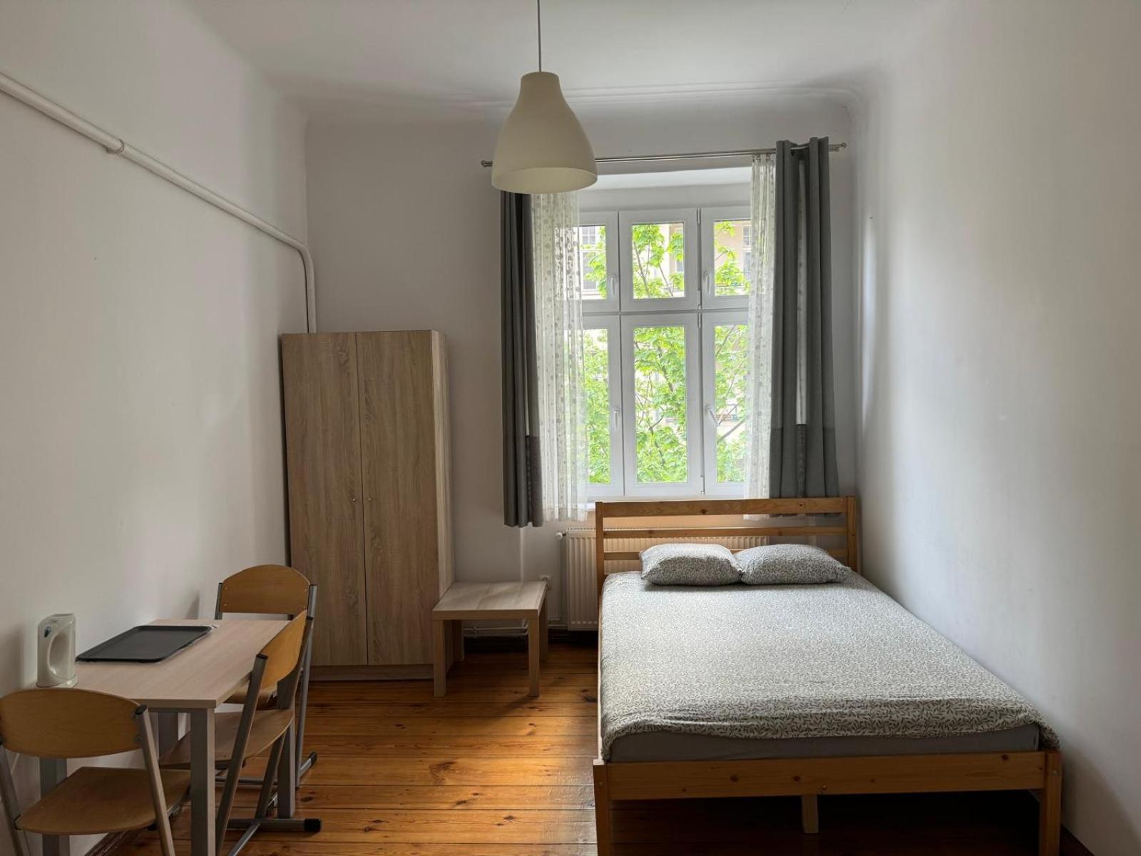 Lilia House Hostel Πόζναν Εξωτερικό φωτογραφία