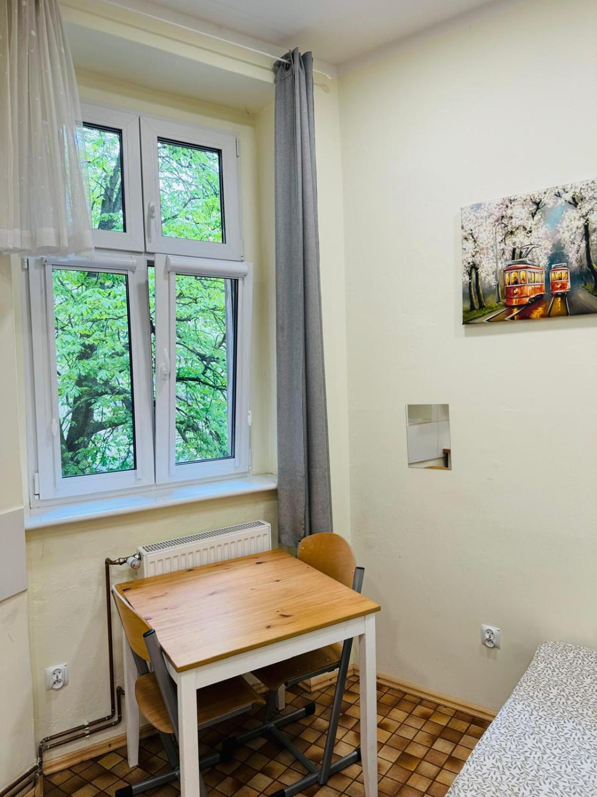 Lilia House Hostel Πόζναν Εξωτερικό φωτογραφία