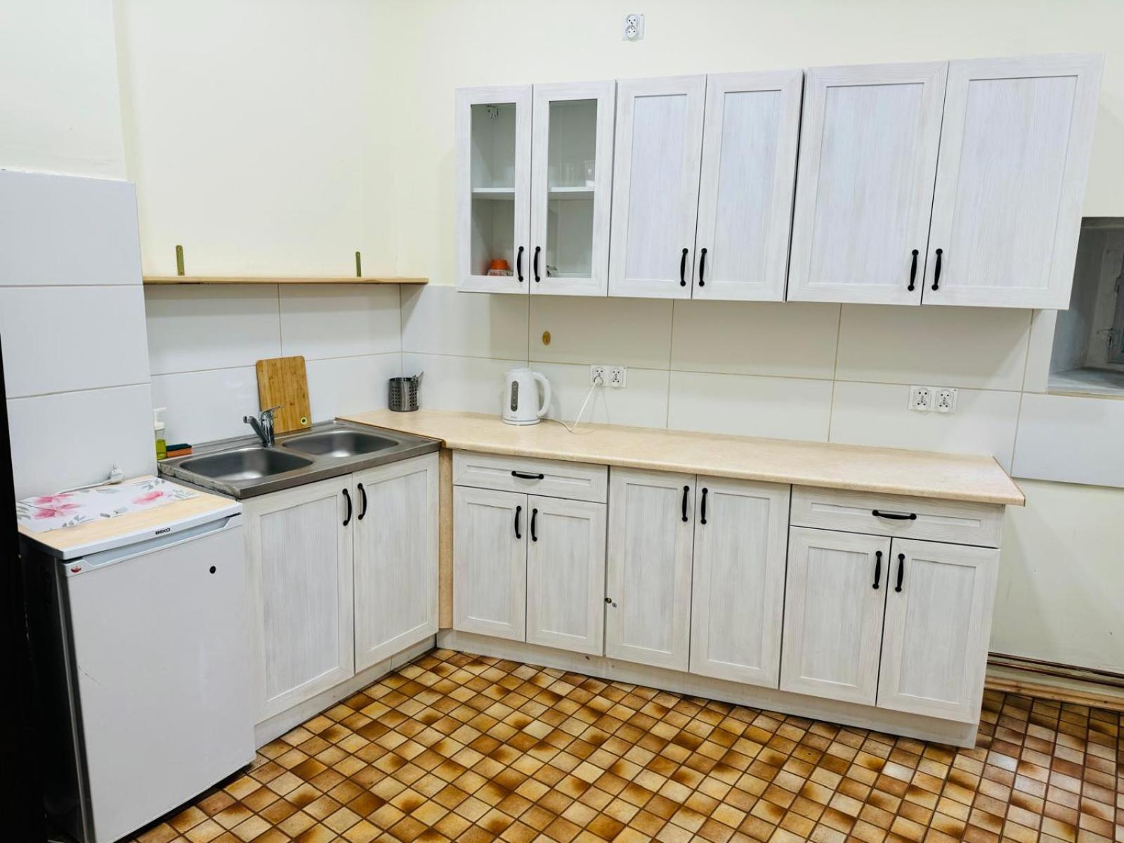 Lilia House Hostel Πόζναν Εξωτερικό φωτογραφία