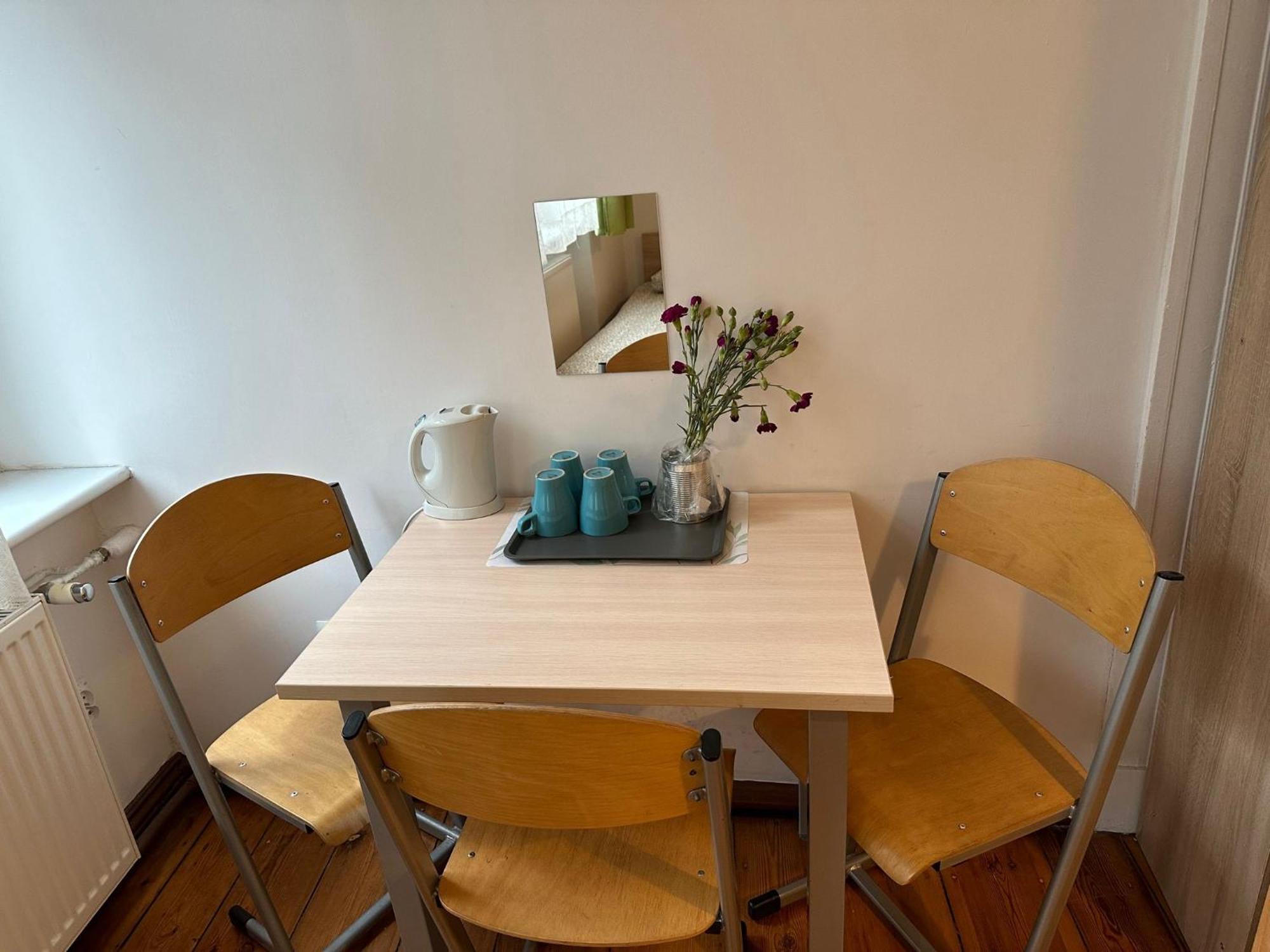 Lilia House Hostel Πόζναν Εξωτερικό φωτογραφία
