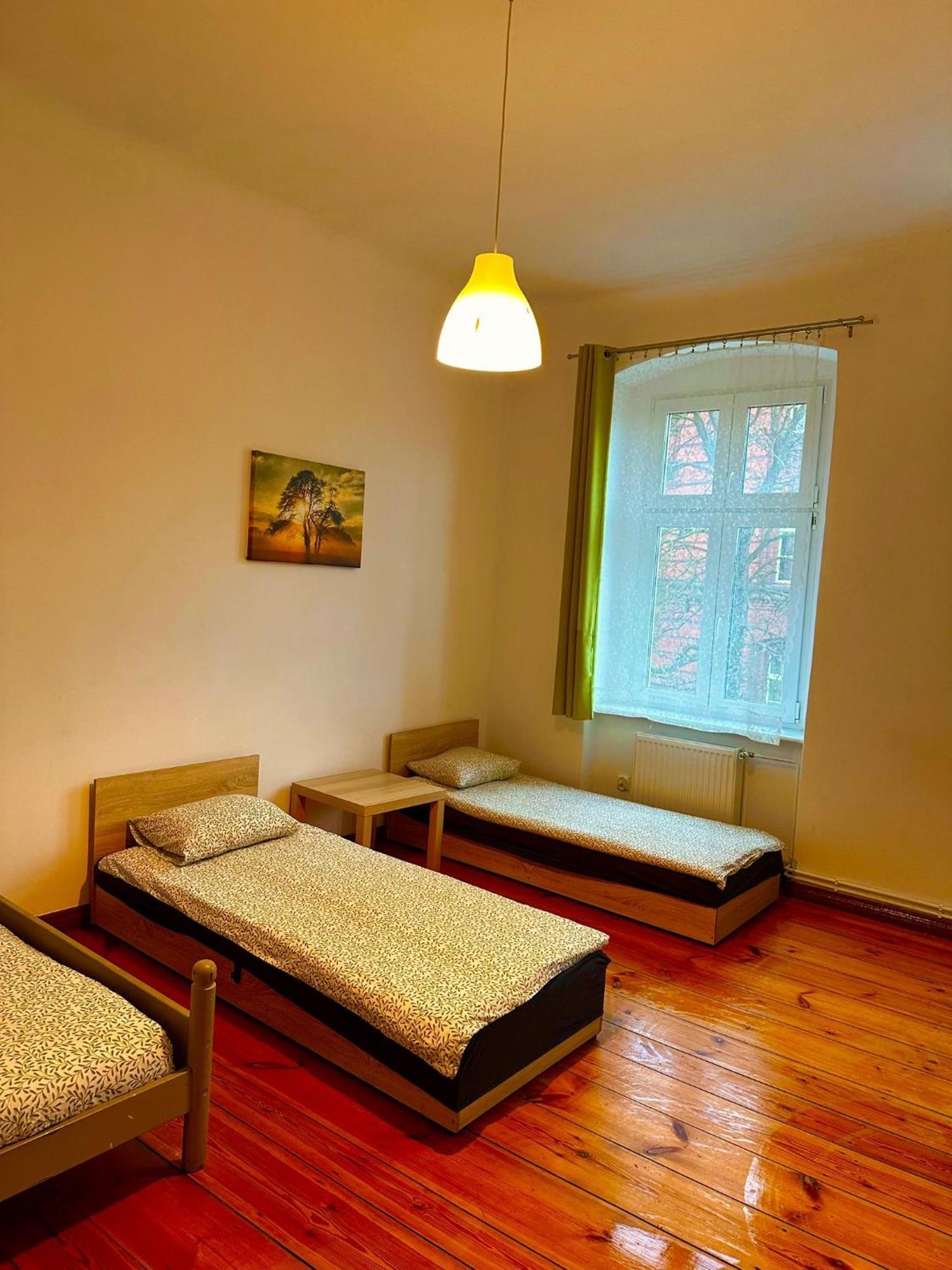 Lilia House Hostel Πόζναν Εξωτερικό φωτογραφία