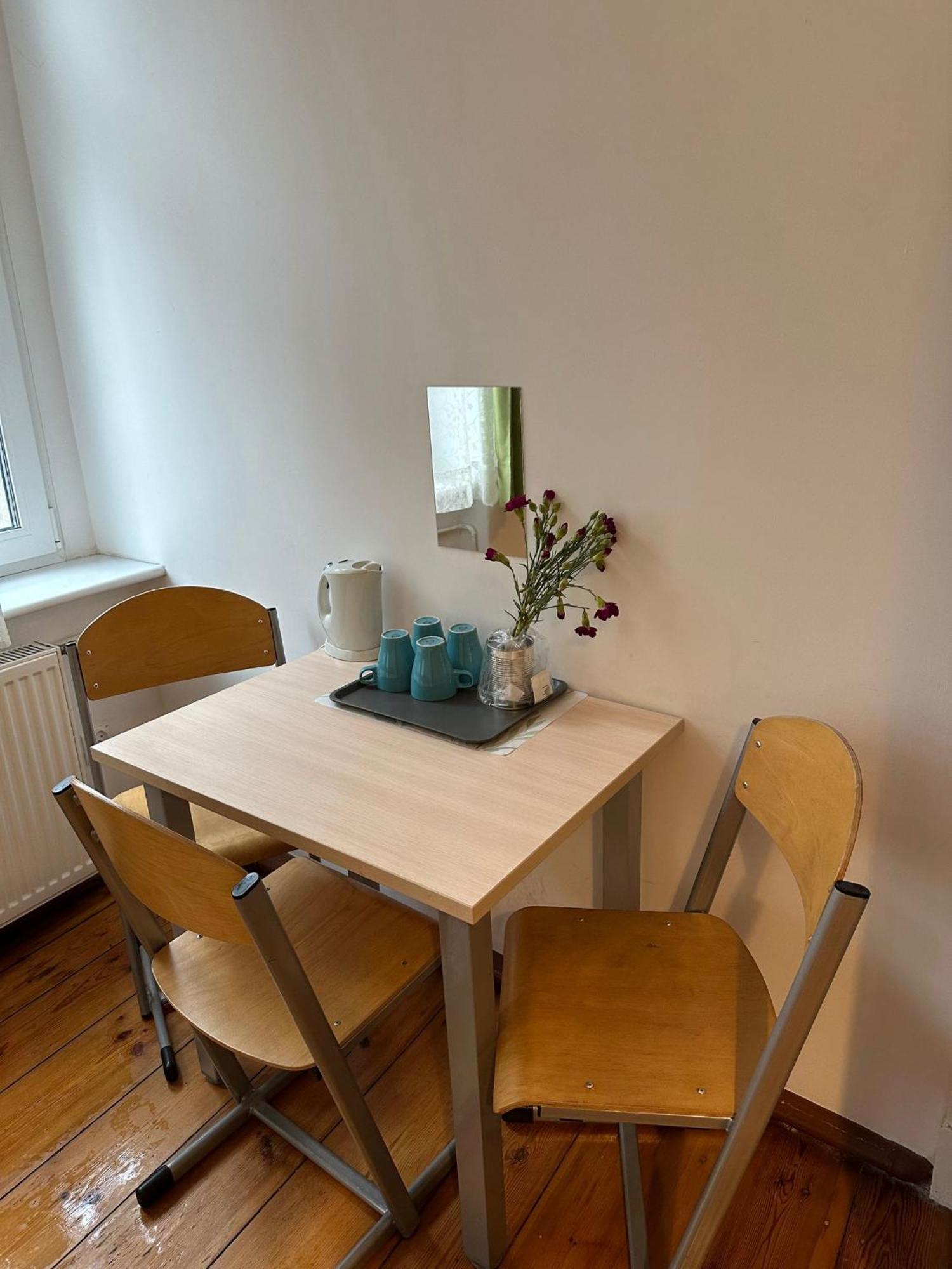 Lilia House Hostel Πόζναν Εξωτερικό φωτογραφία