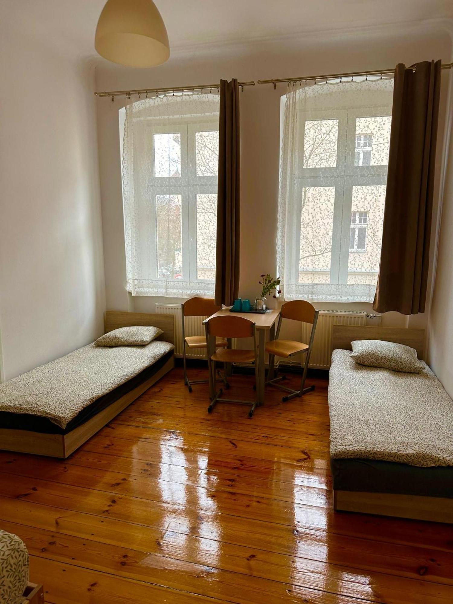 Lilia House Hostel Πόζναν Εξωτερικό φωτογραφία