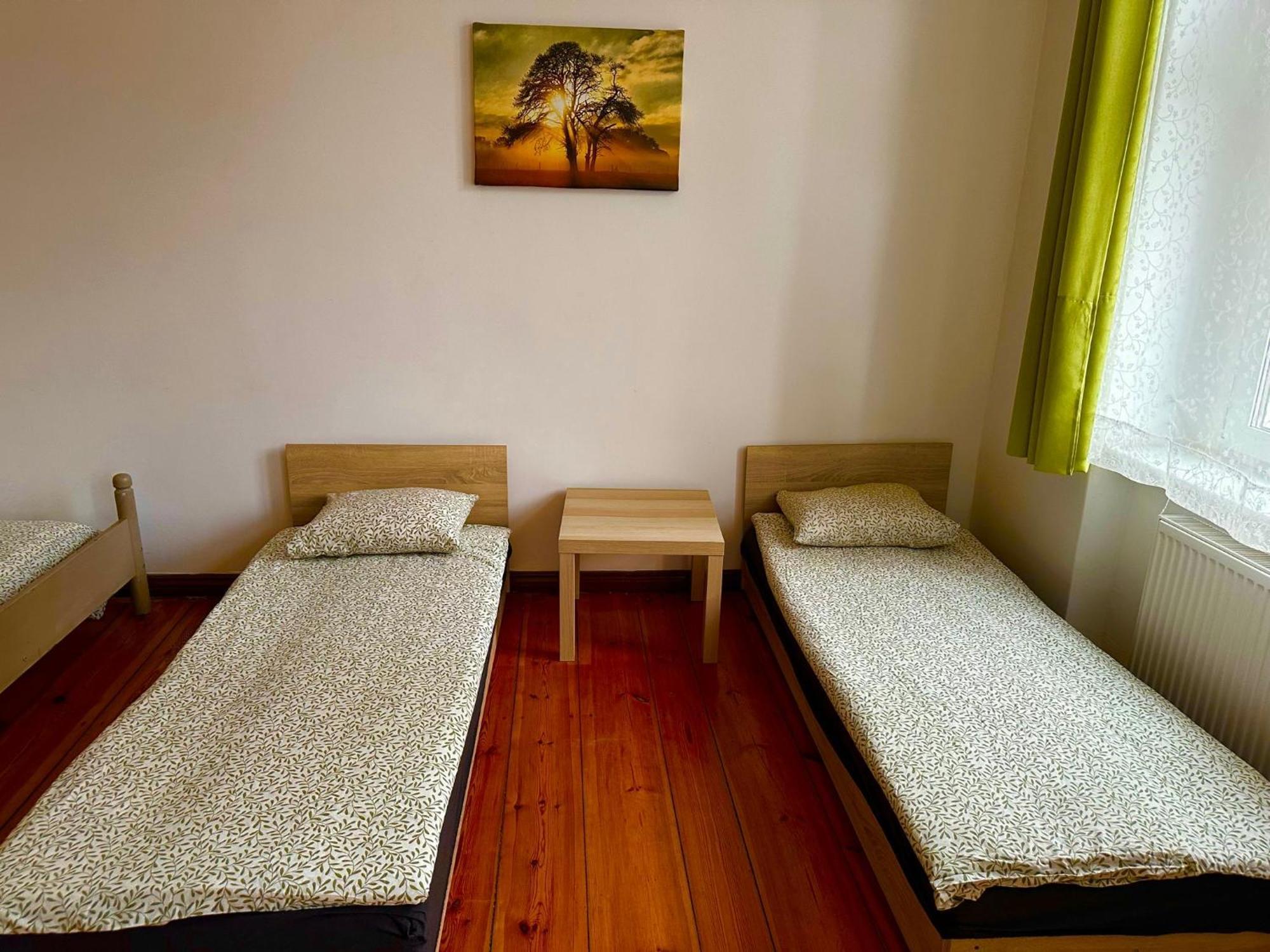 Lilia House Hostel Πόζναν Εξωτερικό φωτογραφία