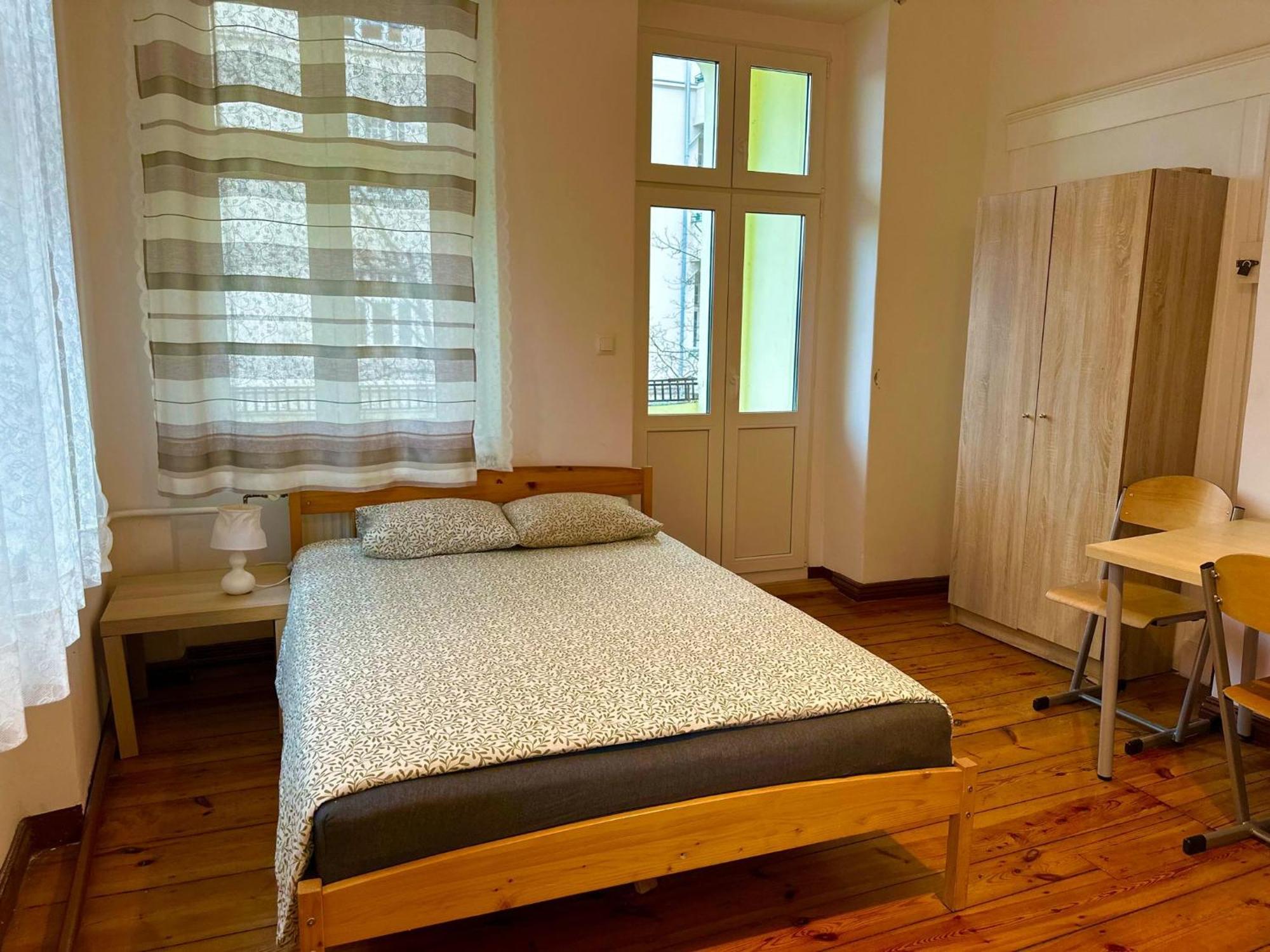 Lilia House Hostel Πόζναν Εξωτερικό φωτογραφία