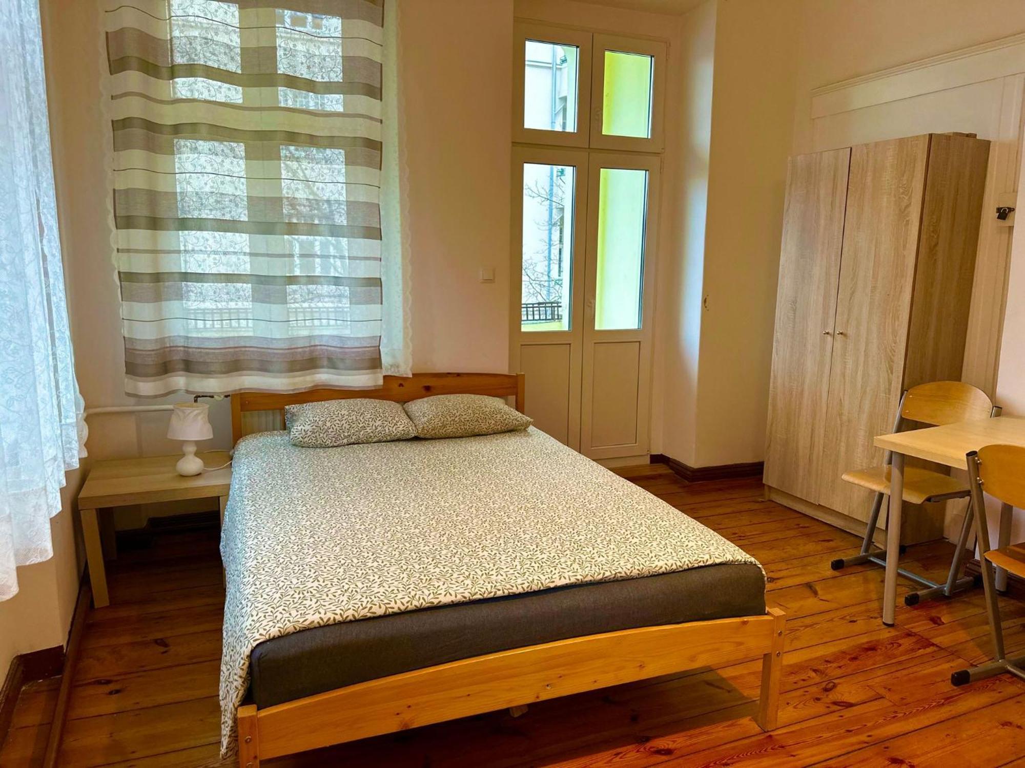 Lilia House Hostel Πόζναν Εξωτερικό φωτογραφία