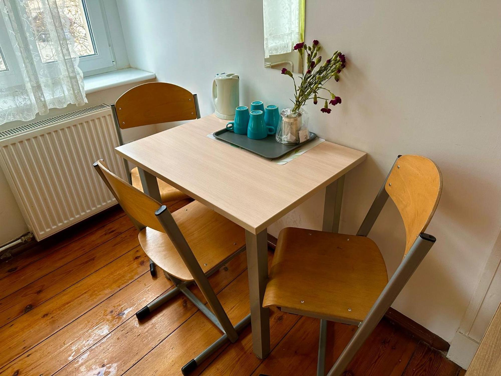 Lilia House Hostel Πόζναν Εξωτερικό φωτογραφία