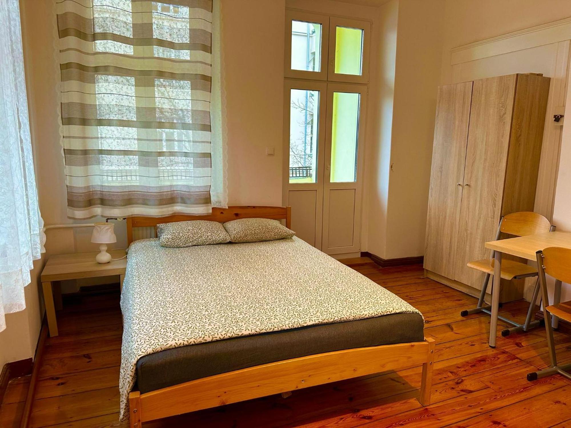 Lilia House Hostel Πόζναν Εξωτερικό φωτογραφία