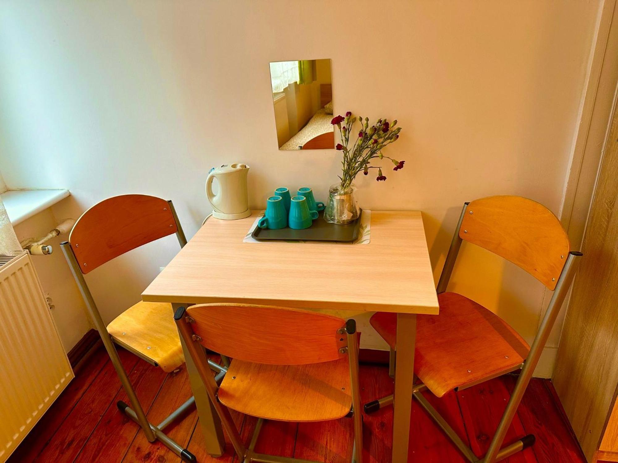 Lilia House Hostel Πόζναν Εξωτερικό φωτογραφία