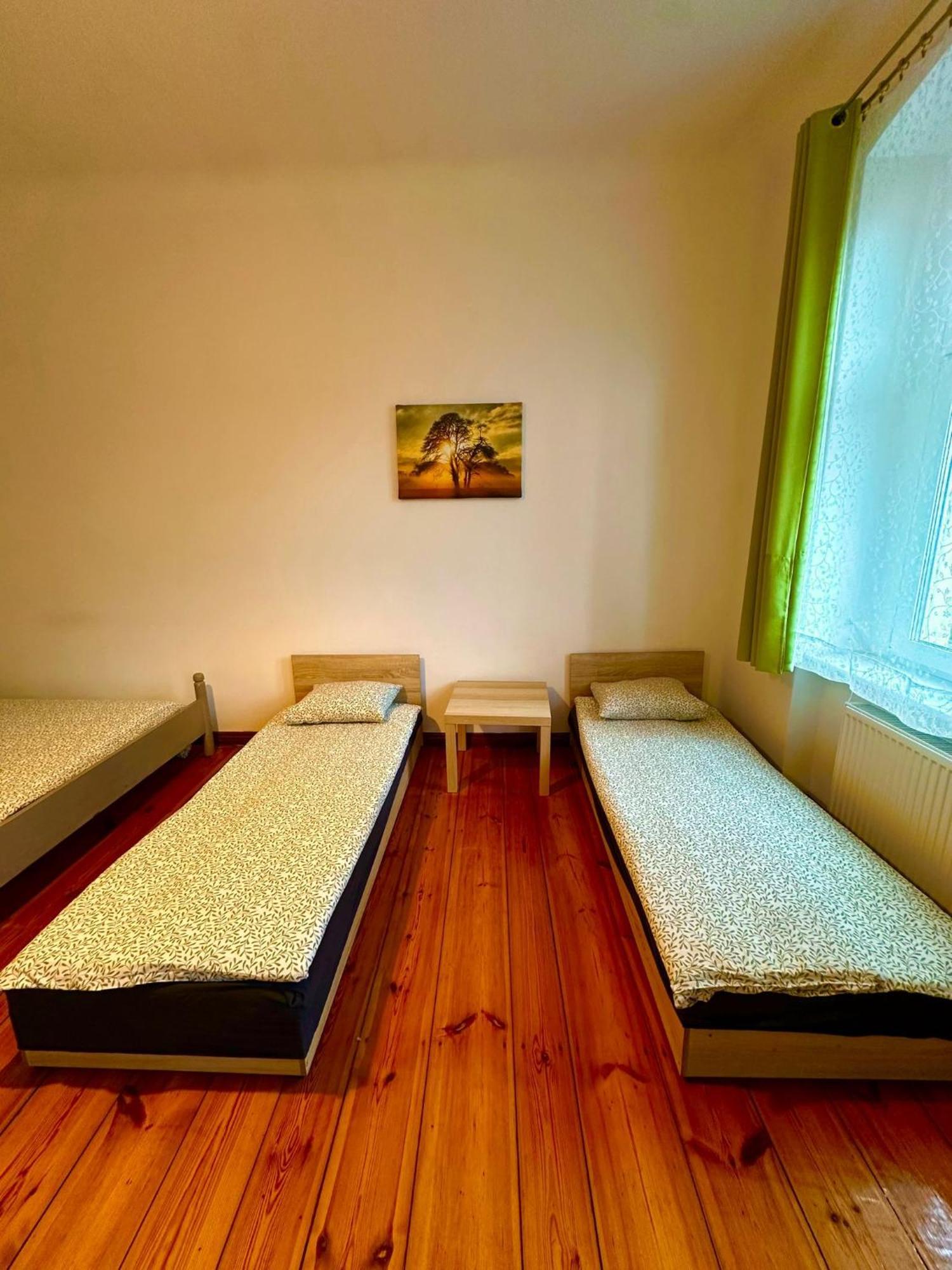 Lilia House Hostel Πόζναν Εξωτερικό φωτογραφία