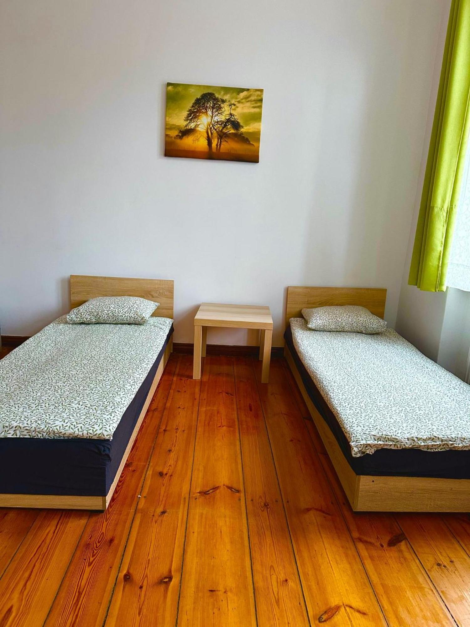 Lilia House Hostel Πόζναν Εξωτερικό φωτογραφία