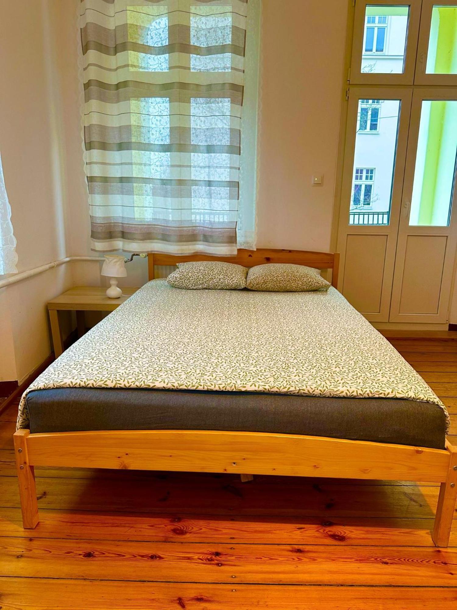 Lilia House Hostel Πόζναν Εξωτερικό φωτογραφία