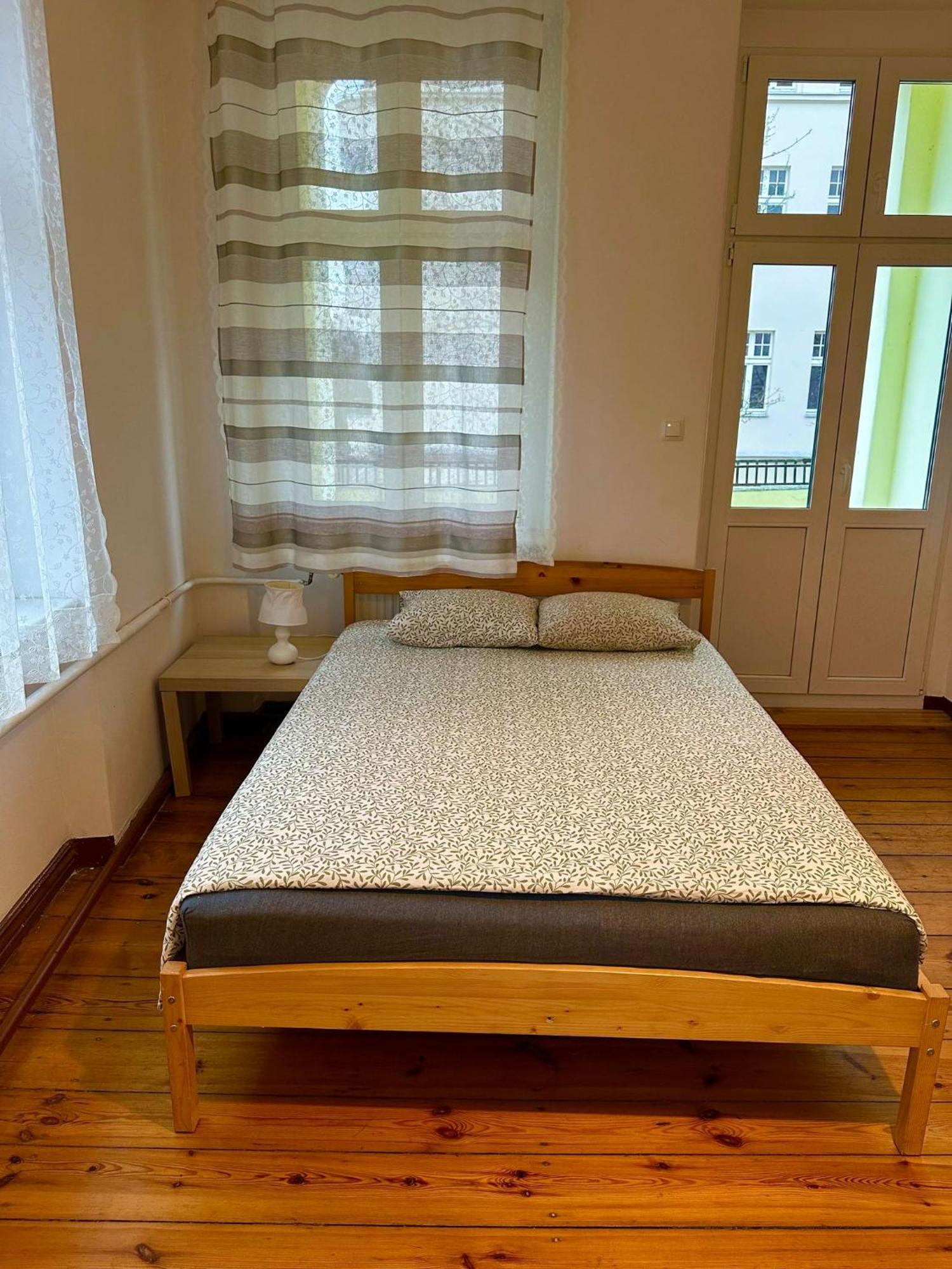 Lilia House Hostel Πόζναν Εξωτερικό φωτογραφία